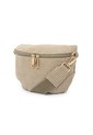 Bolso Manos Libres 852 Siena Beige de Macoly
