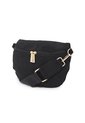 Bolso Manos Libres 852 Siena Negro de Macoly