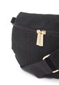 Bolso Manos Libres 852 Siena Negro de Macoly