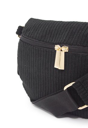 Bolso Manos Libres 852 Siena Negro