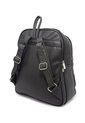 Morral Grande Macoly 840 Texas Negro de Macoly