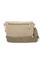 Bolso Manos Libres 852 Siena Beige de Macoly