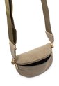 Bolso Manos Libres 852 Siena Beige de Macoly