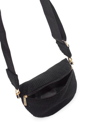 Bolso Manos Libres 852 Siena Negro