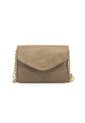 Cartera Manos Libres 572 Bruma Arena de Macoly
