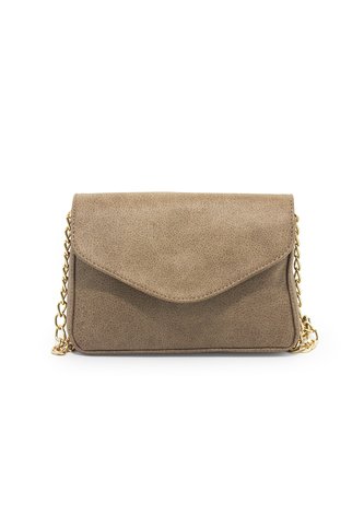 Cartera Manos Libres 572 Bruma Arena Macoly