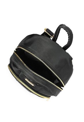 Morral Mediano Macoly 735 Nuba Negro