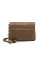 Cartera Manos Libres 572 Bruma Chocolate de Macoly
