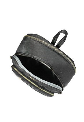 Morral Grande Macoly 840 Nuba Negro