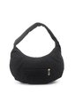 Bolso De Hombro Macoly 513 Siena Negro de Macoly