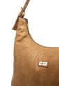 Bolso De Hombro Macoly 892 Bruma Caramelo de Macoly