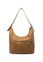 Bolso De Hombro Macoly 892 Bruma Caramelo de Macoly