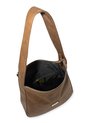 Bolso De Hombro Macoly 887 Bruma Chocolate de Macoly