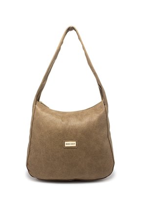 Bolso De Hombro Macoly 887 Bruma Arena