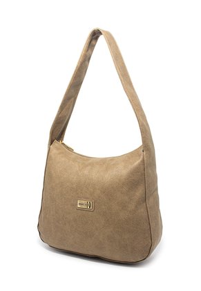 Bolso De Hombro Macoly 887 Bruma Arena