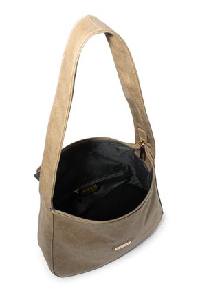 Bolso De Hombro Macoly 887 Bruma Arena