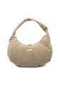 Bolso De Hombro Macoly 513 Siena Beige de Macoly
