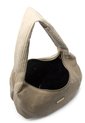 Bolso De Hombro Macoly 513 Siena Beige de Macoly