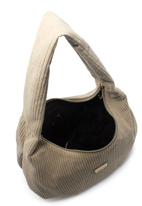 Bolso De Hombro Macoly 513 Siena Beige