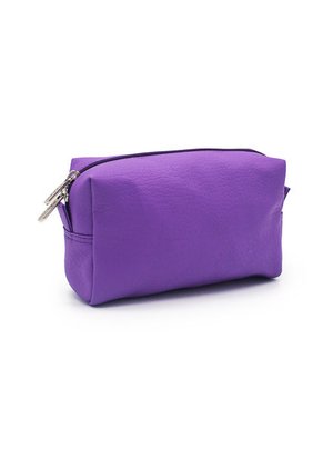 Cosmetiquera Grande Macoly Novo Lavanda