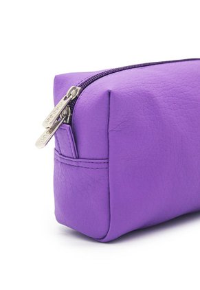 Cosmetiquera Grande Macoly Novo Lavanda