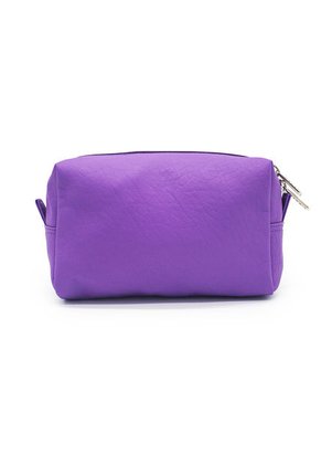 Cosmetiquera Grande Macoly Novo Lavanda