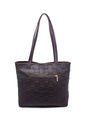 Bolso De Hombro Macoly 877 Lambani Cafe Oro de Macoly
