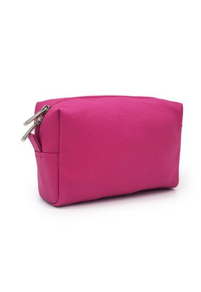 Cosmetiquera Grande Macoly Novo Fucsia