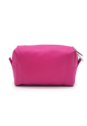 Cosmetiquera Grande Macoly Novo Fucsia