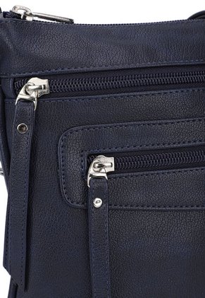 Bolso Manos Libres 751 Kambora Azul