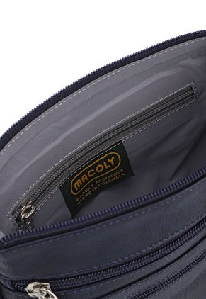 Bolso Manos Libres 751 Kambora Azul