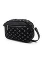 Bolso Manos Libres Macoly 862 Yacar Macoly Negro de Macoly