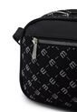 Bolso Manos Libres Macoly 862 Yacar Macoly Negro de Macoly