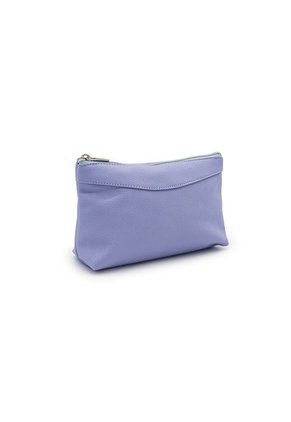 Cosmetiquera, Monedero Y Portaesferos Londy Lavanda