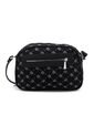 Bolso Manos Libres Macoly 862 Yacar Macoly Negro de Macoly