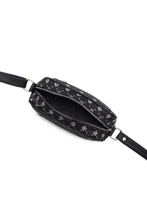 Bolso Manos Libres Macoly 862 Yacar Macoly Negro