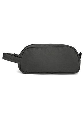 Cartuchera 287 Macoly Lona Gris Textil Oscuro