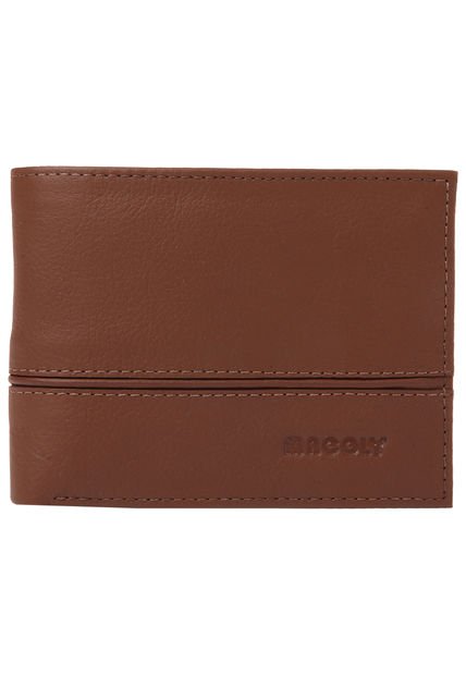 Billetera Macoly Mini A012 daisy celeste