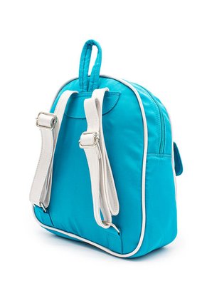 Morral Mediano Macoly 784 Satin Turquesa