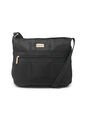 Bolso Manos Libres Macoly 820 Nuba Negro de Macoly