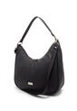 Bolso Manos Libres Macoly 871 Marsella Negro de Macoly