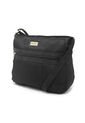 Bolso Manos Libres Macoly 820 Nuba Negro de Macoly