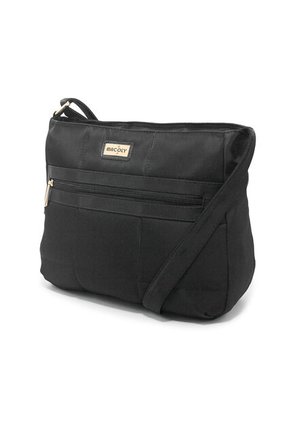 Bolso Manos Libres Macoly 820 Nuba Negro