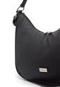 Bolso Manos Libres Macoly 871 Marsella Negro de Macoly
