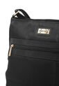 Bolso Manos Libres Macoly 820 Nuba Negro de Macoly