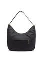 Bolso Manos Libres Macoly 871 Marsella Negro de Macoly