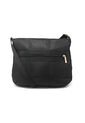 Bolso Manos Libres Macoly 820 Nuba Negro de Macoly