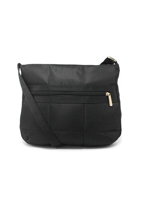 Bolso Manos Libres Macoly 820 Nuba Negro