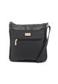 Bolso Manos Libres Macoly 861 Marsella Negro de Macoly