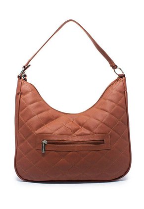 Bolso Manos Libres Macoly 871 Berlin Acolchado Miel